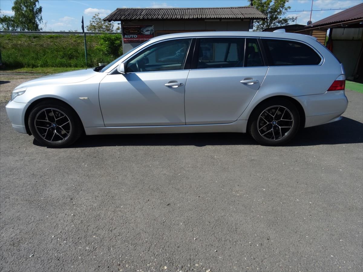 BMW Řada 5
