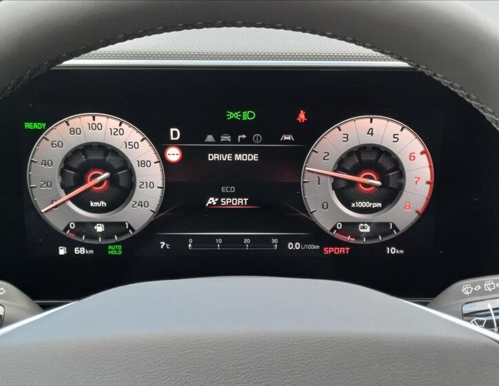 KIA Niro 25