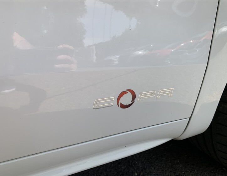 Seat Alhambra 22