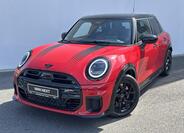 Mini Cooper 1