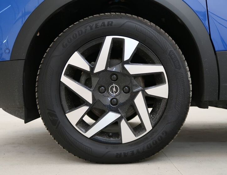 Opel Mokka 10