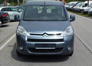 Citroën Berlingo 2