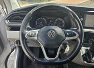 Volkswagen Transporter 21