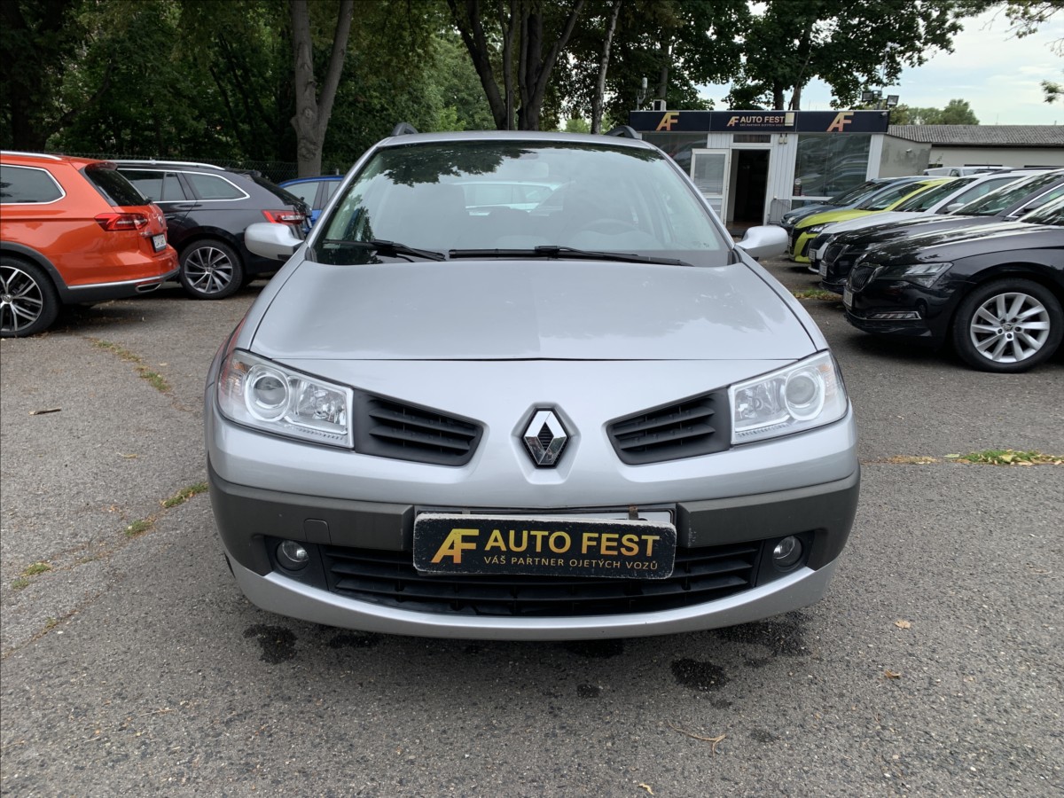 Renault Mégane