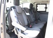 Ford Tourneo Custom 12