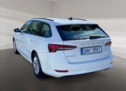 Škoda Octavia 4