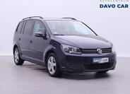 Volkswagen Touran 1