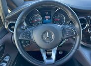Mercedes-Benz Třídy V 18