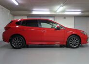 Subaru Impreza 4