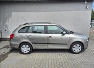 Škoda Fabia 8