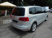 Volkswagen Sharan 5