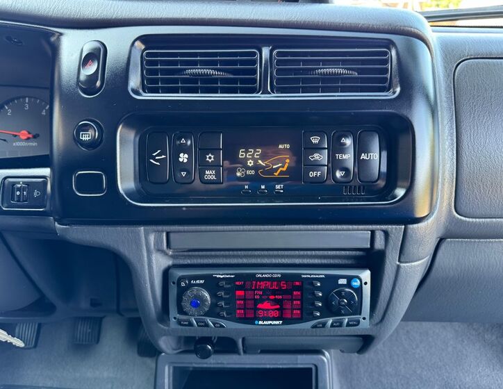Mitsubishi L200 13