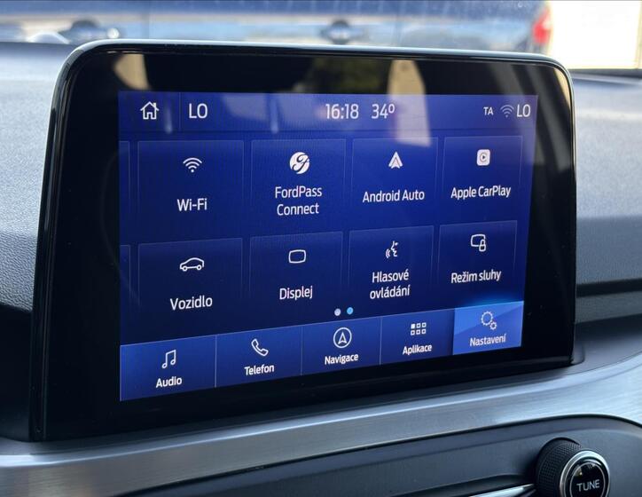 Ford Focus 29