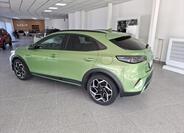KIA XCeed 3