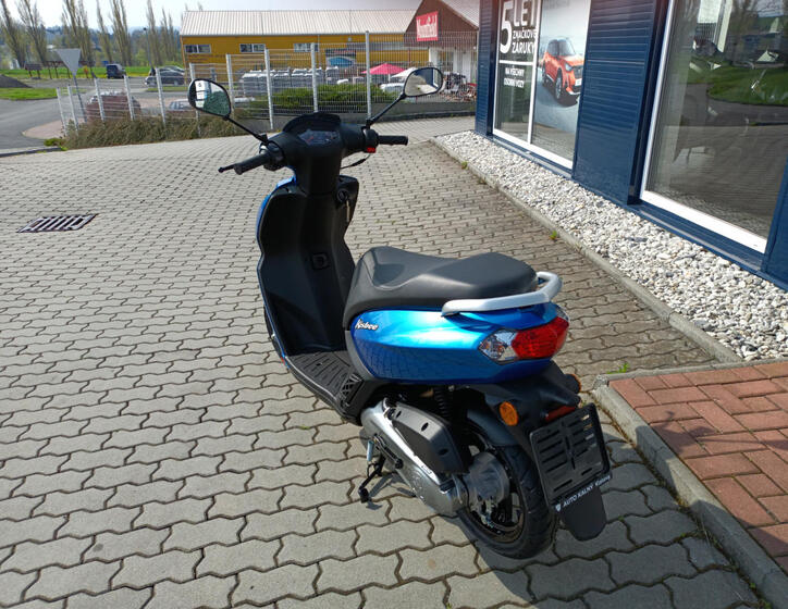 Peugeot Ostatní 5
