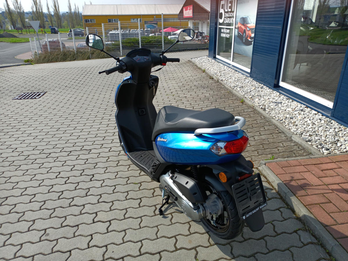 Peugeot Ostatní