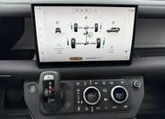 Land Rover Defender 20