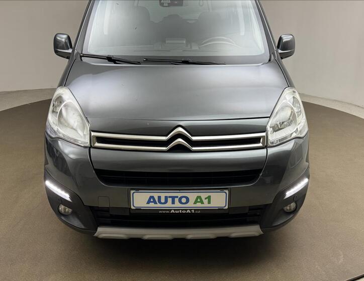 Citroën Berlingo 31