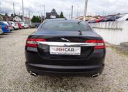 Jaguar XF 6