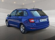 Škoda Fabia 5