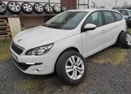 Peugeot 308 1