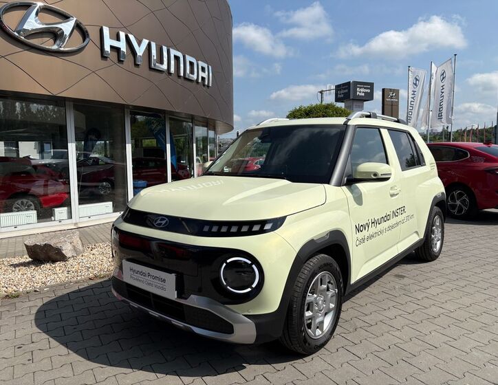 Hyundai Ostatní 1