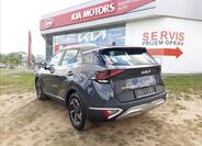 KIA Sportage 3