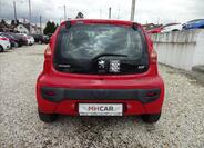 Peugeot 107 6