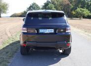 Land Rover Range Rover Sport 6