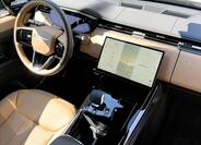 Land Rover Range Rover Sport 43
