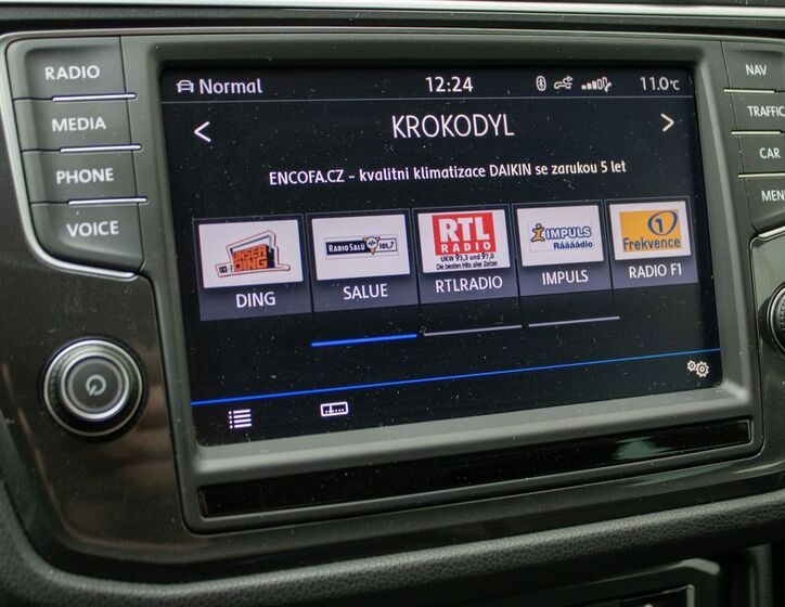 Volkswagen Tiguan 15