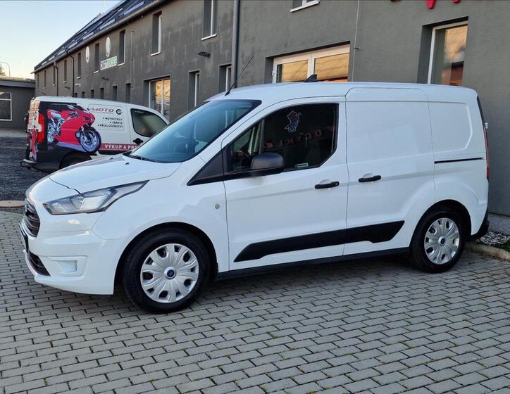 Ford Transit 6