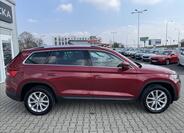 Škoda Kodiaq 7