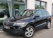 Škoda Karoq 2