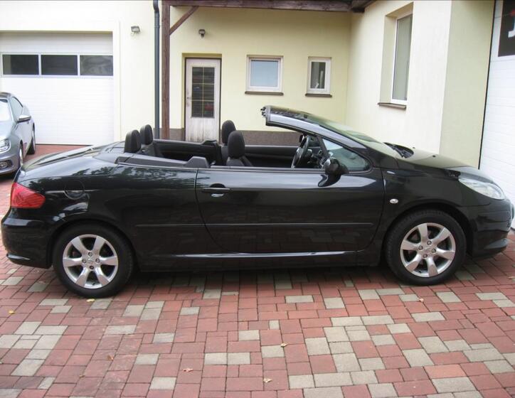 Peugeot 307 16