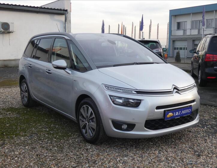 Citroën C4 Picasso 3