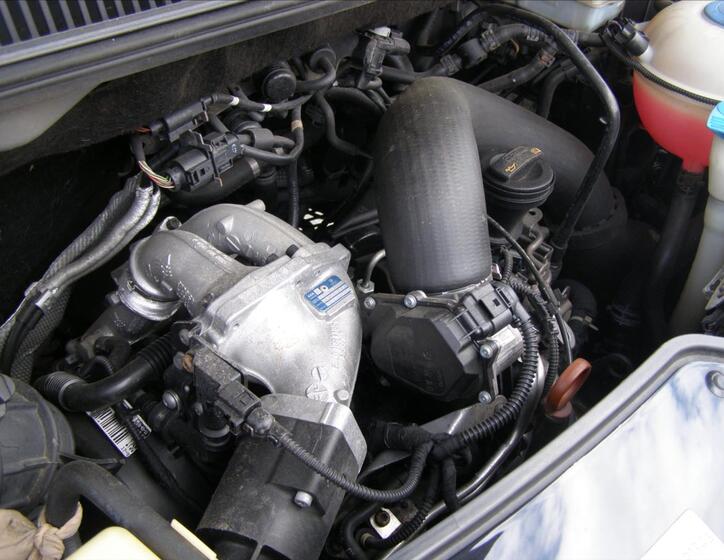 Volkswagen Caravelle 26