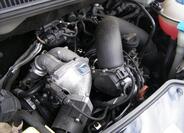 Volkswagen Caravelle 26