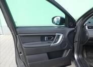 Land Rover Discovery Sport 23