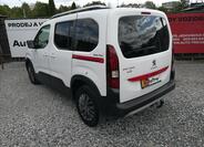 Peugeot Rifter 4