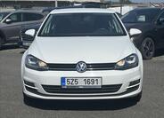 Volkswagen Golf 2