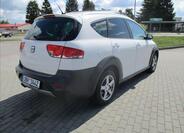 Seat Altea 4