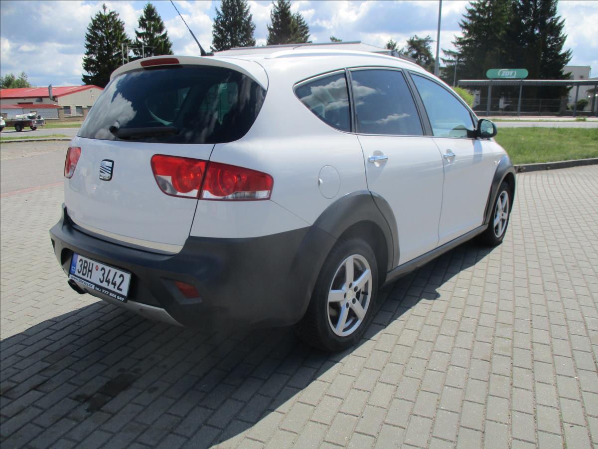 Seat Altea