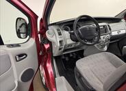 Renault Trafic 15