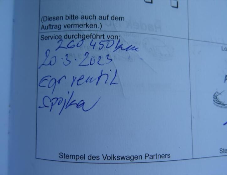 Volkswagen Golf 13