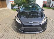 Ford Fiesta 2