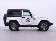 Jeep Wrangler 8