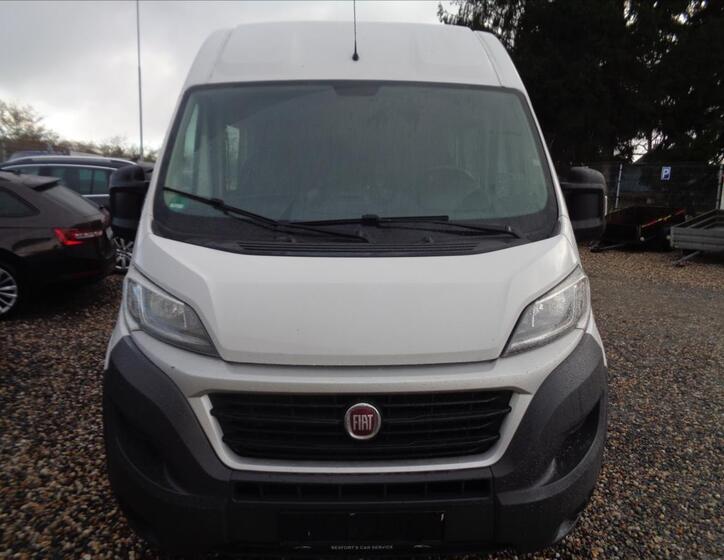 Fiat Ducato 2