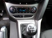 Ford Focus 10