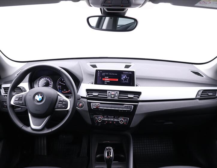 BMW X1 33
